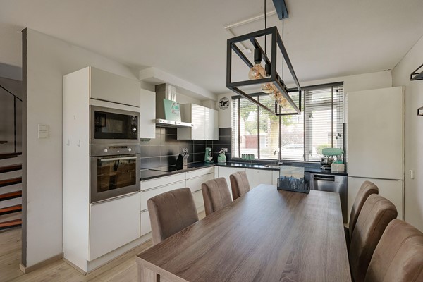 Medium property photo - Einsteinstraat 5, 1433 BB Kudelstaart